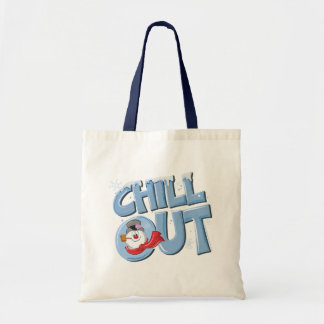 Bolso De Tela Frosty the Snowman™ | Salto