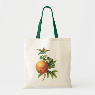 Bolso De Tela Fruta de comida vintage, granada por Redoute