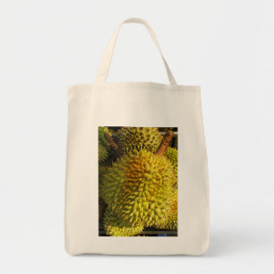 Bolso De Tela Fruta duriana