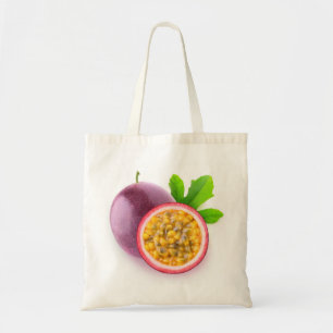Bolso De Tela Fruto de la pasión