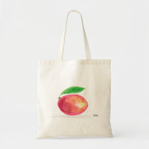 Bolso De Tela Fruto de mango