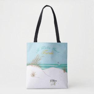 Bolso De Tela Ft. Walton Beach (Florida)