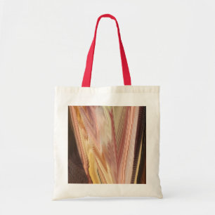 Bolso De Tela Fuente del otoño