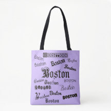 Fuentes de Boston en Lavender