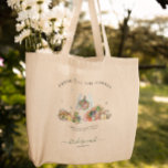 Bolso De Tela Fuera del mercado | Ducha de novias en el mercado<br><div class="desc">Gracias a tus mejores chicas por estar de pie a tu lado con estas únicas bolsas de té. ¡Las bolsas perfectas para tu fiesta de fin de semana! Nuestras bolsas de tote son la manera perfecta para que su equipo reciba toda la atención por donde usted y sus gales vayan....</div>