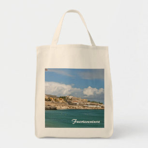 Bolso De Tela Fuerteventura