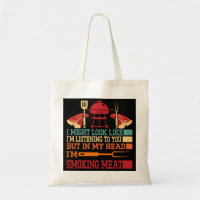 Fumador de carne Bbq Tabaco Griller Chef Barbacoa 