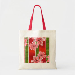 BOLSO DE TELA FUN AND FESTIVE TOTE BAG
