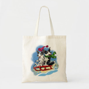Bolso De Tela Fun Tote Bag