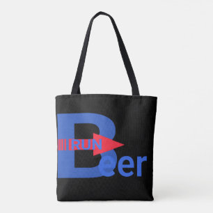 Bolso De Tela Funcionamiento de la cerveza
