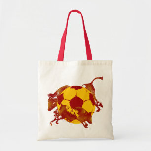 Bolso De Tela Funcionamiento español caliente de Ulta de los