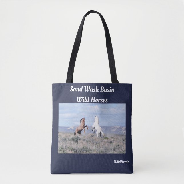 Bolso De Tela Funcione con libremente para siempre el tote (Anverso)