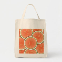 Bolso De Tela Funky melons