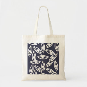 Bolso De Tela Funky Oye Pattern Product