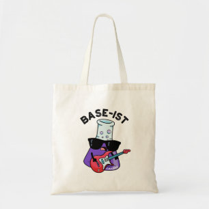 Bolso De Tela Funny Chemistry Pun