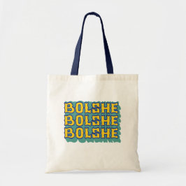 Bolso De Tela Funny Gay Ilya Hockey Rivalry Heated Gift