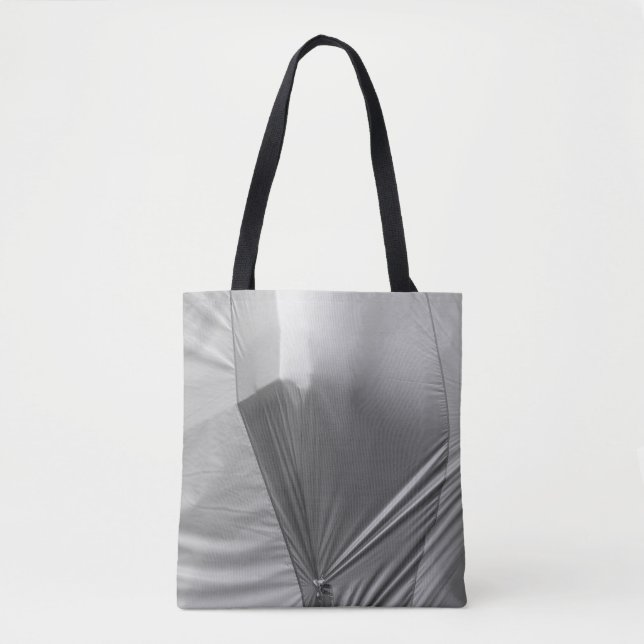 Bolso De Tela Funny Guay Unique (Anverso)