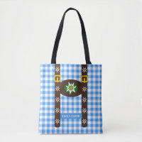 Funny Octoberfest Lederhosen Suspendedores