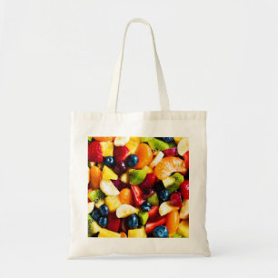 Bolso De Tela ¡Furit-Yum!_
