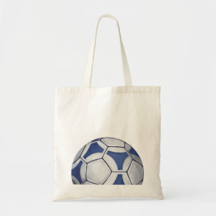 Bolso De Tela Futbal