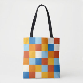 Bolso De Tela Fútbol