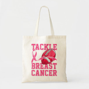 Bolso De Tela Fútbol femenino lidia con la conciencia sobre el c