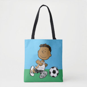 Bolso De Tela Fútbol sala Franklin