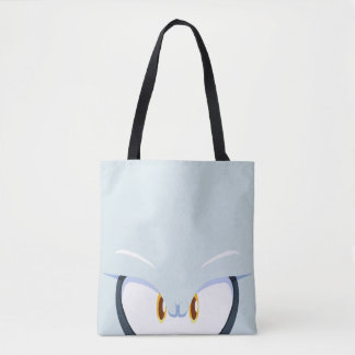 Bolso De Tela Future Sight