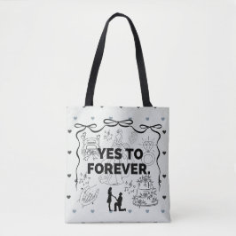 Bolso De Tela Futuros mrs