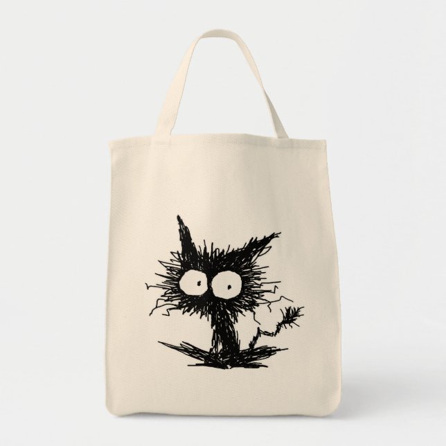 Bolso De Tela GabiGabi (Frente)
