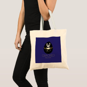 Bolso De Tela Gafas de sol de conejo genial cita divertida de co