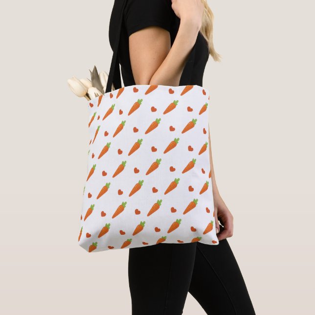 Bolso De Tela Gajjara (Detalle)