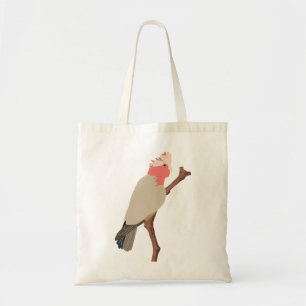 Bolso De Tela Galah
