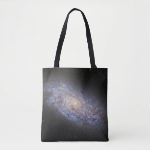Bolso De Tela Galaxia enana Ngc 5949.