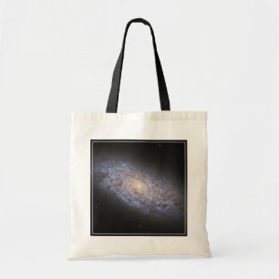 Bolso De Tela Galaxia enana Ngc 5949.