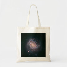 Galaxia espiral M83 (NASA)