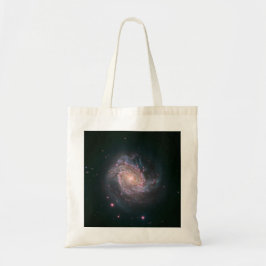 Bolso De Tela Galaxia espiral M83 (NASA)