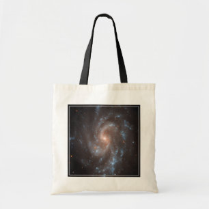 Bolso De Tela Galaxia Espiral Ngc 5584