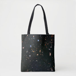 Bolso De Tela Galaxy Cluster Abell