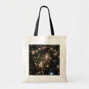 Bolso De Tela Galaxy Cluster Abell 370