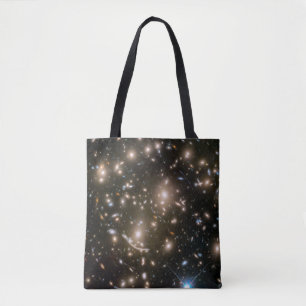 Bolso De Tela Galaxy Cluster Abell 370