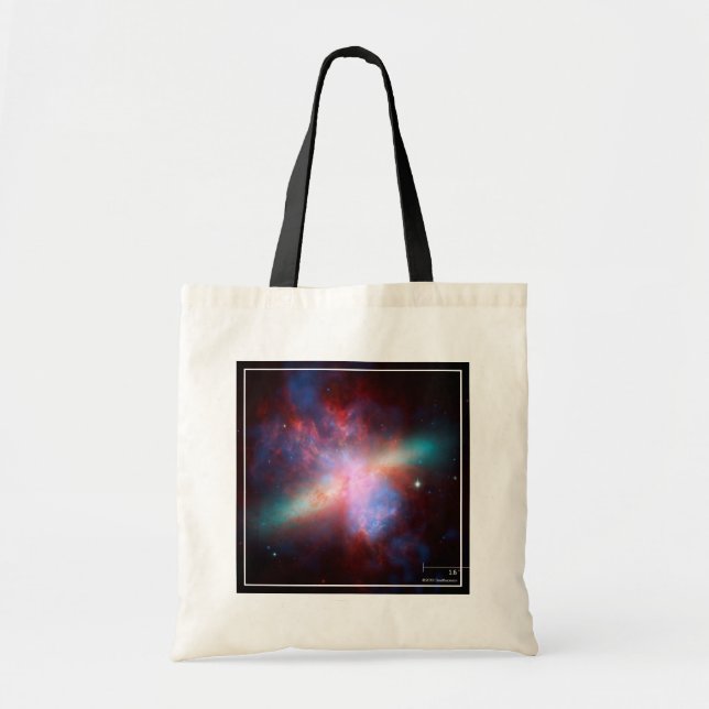 Bolso De Tela Galaxy M82 (Frente)