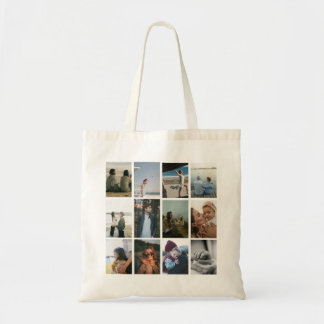 Bolso De Tela Galería de doce imágenes
