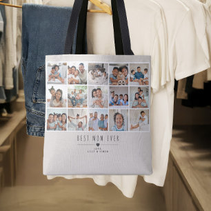 Bolso De Tela Galería moderna de 15 fotos personalizada 'Mejor m