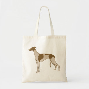 Bolso De Tela Galgo