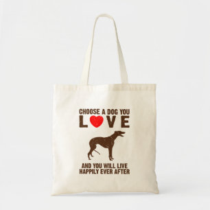 Bolso De Tela Galgo