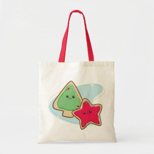 Bolso De Tela Galletas