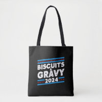 Galletas y Salsa 2024 Elección Presidencial