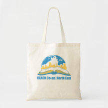 Gallinero del ALCANCE: Tote del NE