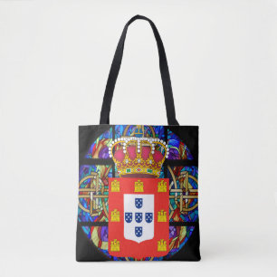 Bolso De Tela Gallo de Barcelos, Portugal